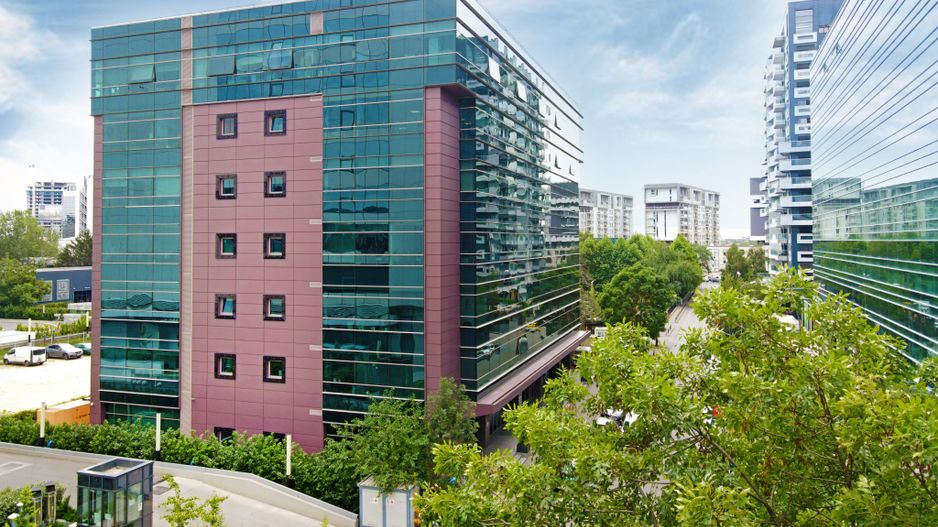 OPORTUNITATE DE INVESTIȚIE | CLĂDIRE OFFICE- PIPERA- 7.100 MP GLA- - Poză 4