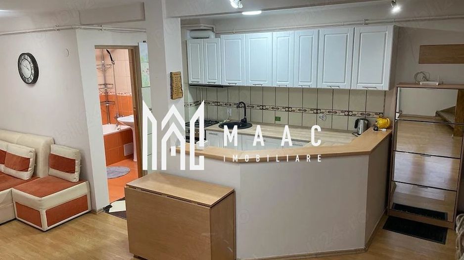 Apartament de vânzare Sibiu | Vasile Aaron | 4 camere decomandat - Poză 8