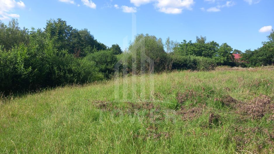 Teren în Fântânele – 3.673 mp, pârâu si cadru natural  deosebit - Poză 3