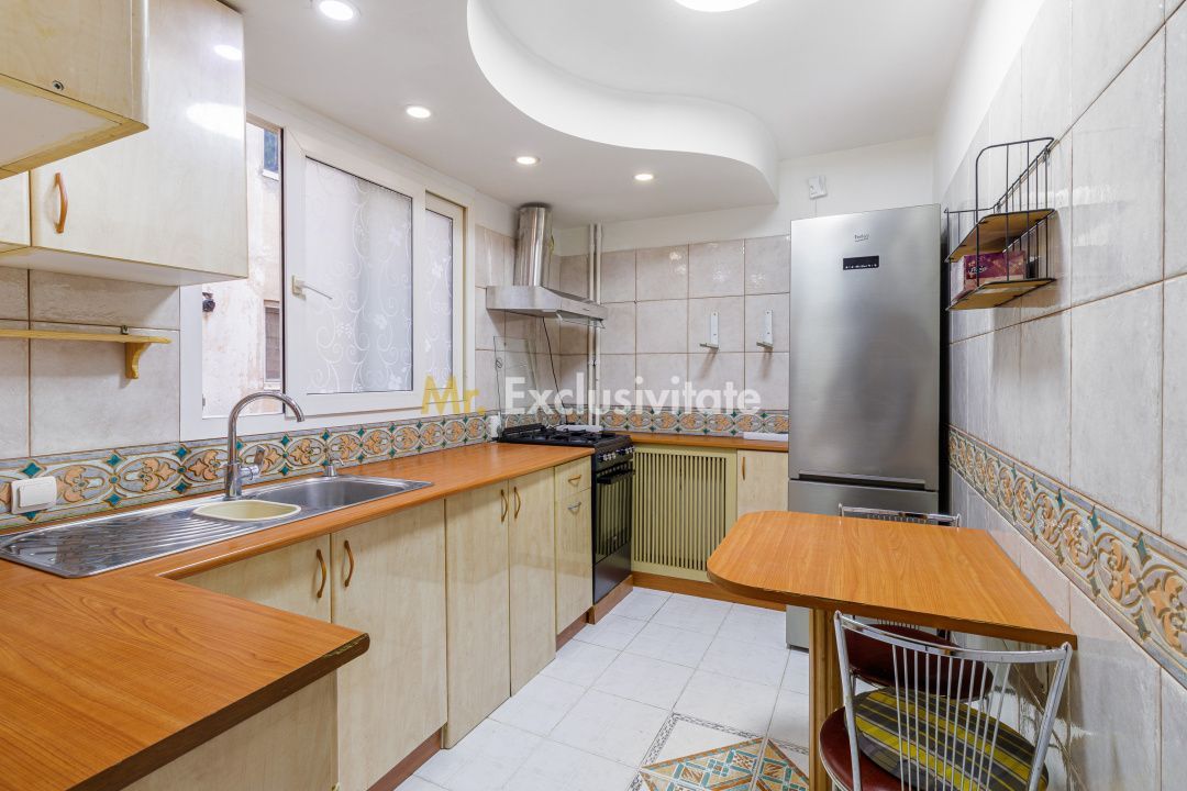 Apartament 2 camere parcare inclusa Favorit - Poză 4