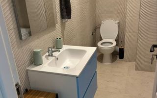 Apartament 1 camera, bloc 2024, Cug - pepiniera Tudor Neculai - Poză 6