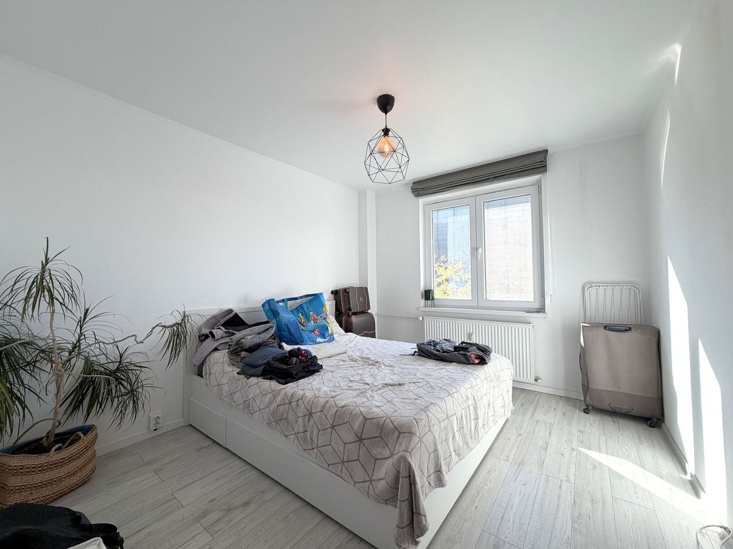 Apartament 3 camere - renovat | bloc 1982 | Dristor-Alba Iulia - Poză 4