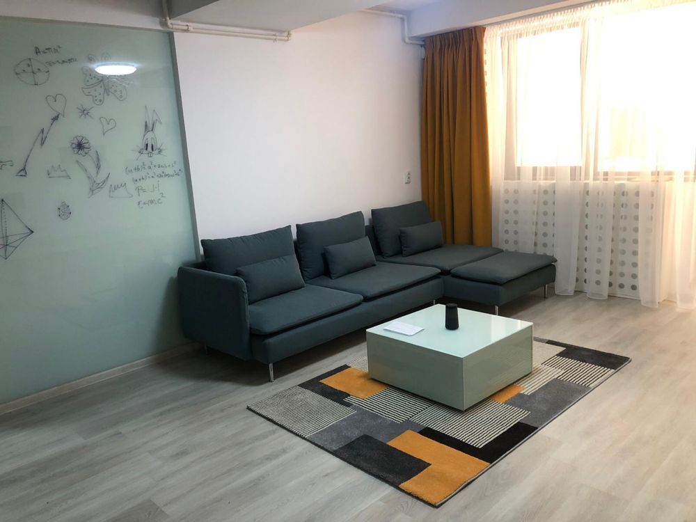 Grozavesti 2 camere langa Brico Depot - Poză 2