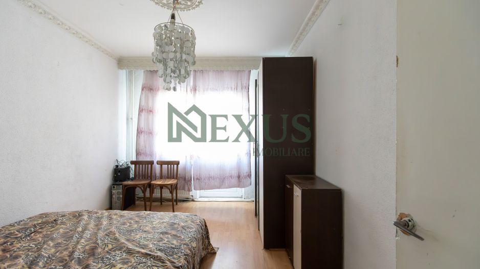 Apartament cu 4 camere, 90 mp, etaj 1 – Zona Nord, Bacău - Poză 6