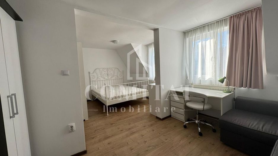 Apartament cu 2 camere | 60mp | zona Ultracentrala - Poză 5