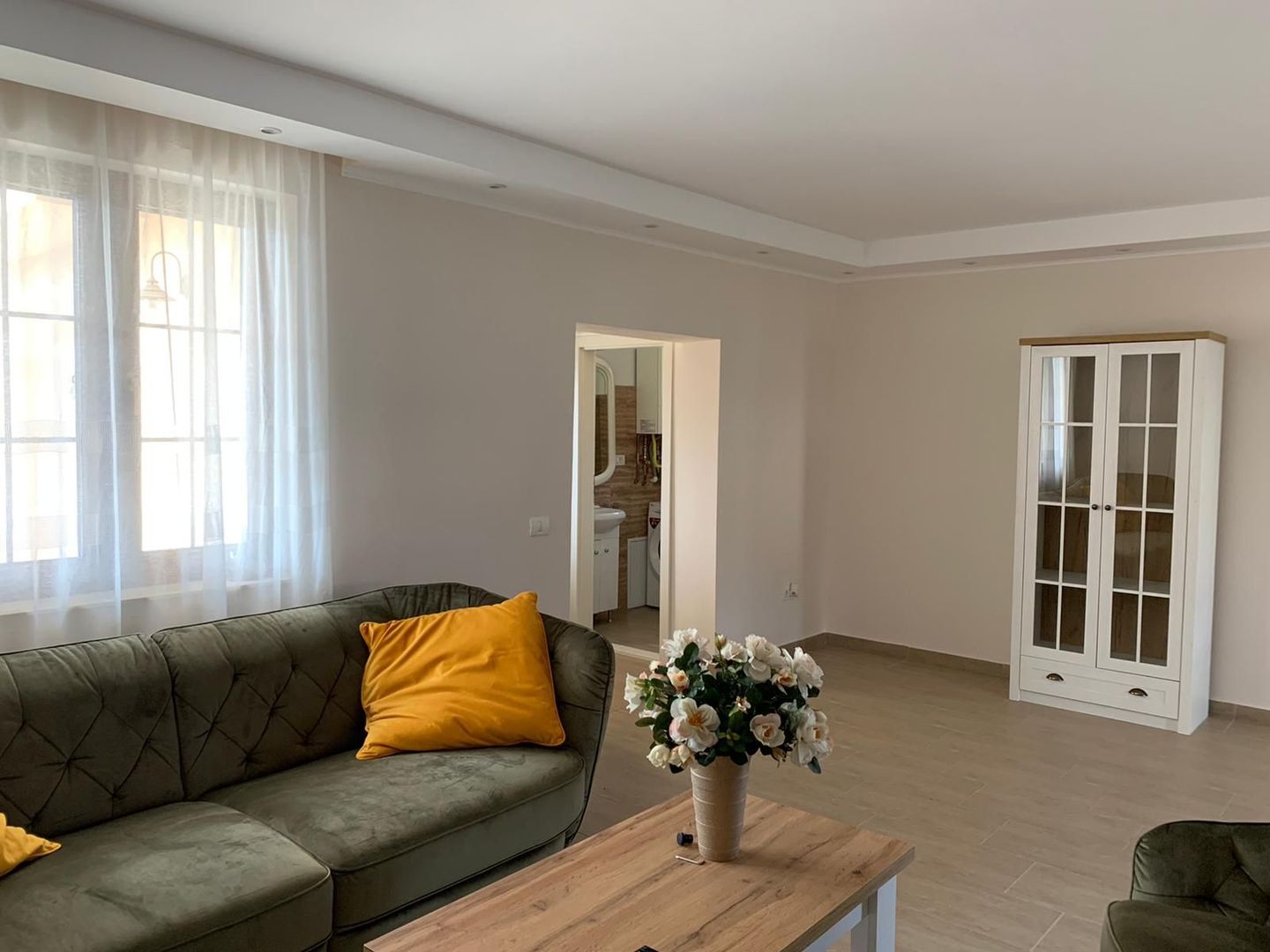 Casa/Villa Inchiriat, Tabacovic, Arad - Poză 4