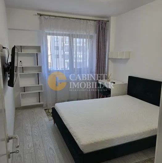 Chirie - 1 camera - CUG -  Complex de apartamente - Poză 1