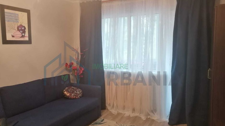 Apartament cu 2 camere de închiriat – 54 mp, etaj 1 – Podu de Piatra - Poză 2