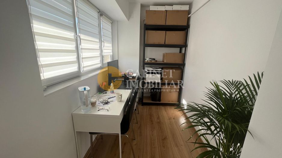 Nicolina- 3 Camere Decomandat -Etaj Intermediar - 2 Bai- Bloc 1986 - Poză 10