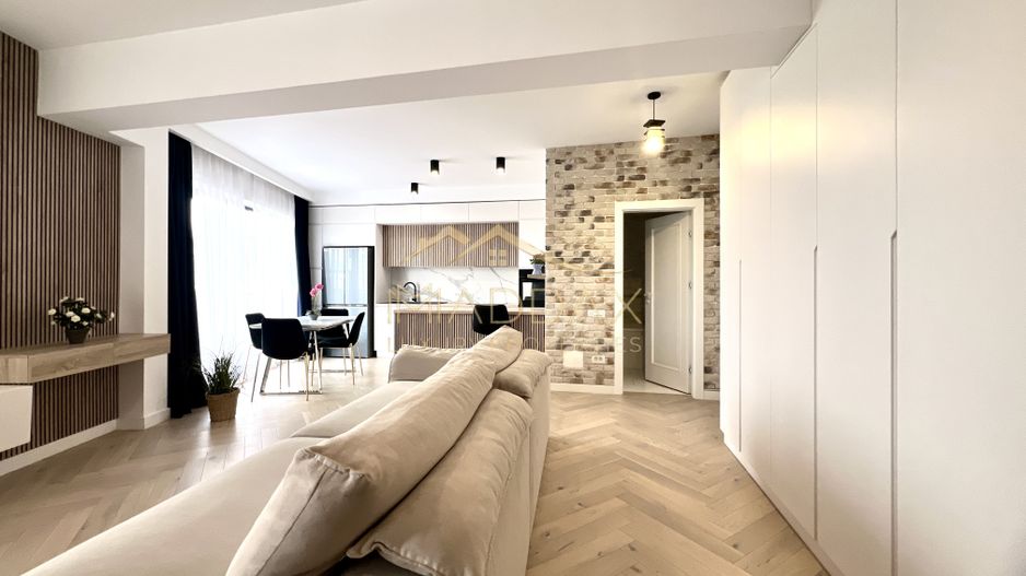 Apartament de Inchiriat | 2 camere | Herastrau - Aviatiei - Poză 2