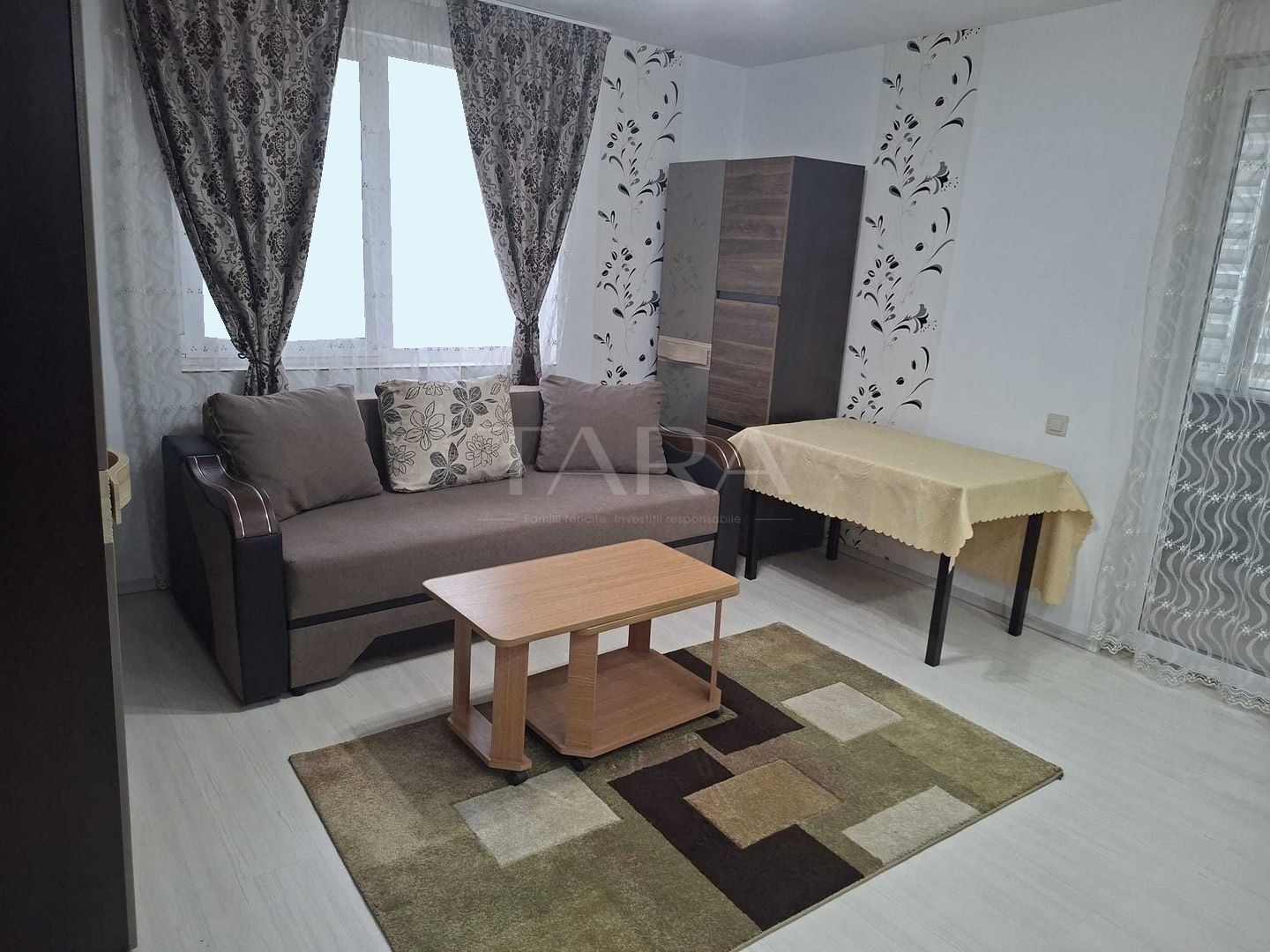 Apartament gata de locuit - Poză 3