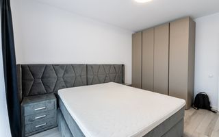 3 camere,modern, bloc nou,parcare, AC, Gheorgheni, Constantin Brancusi - Poză 3