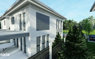 Duplex P+1E, Horpaz, Miroslava – 112 mp utili, curte 330 mp, livrare 2027 - Poză 5