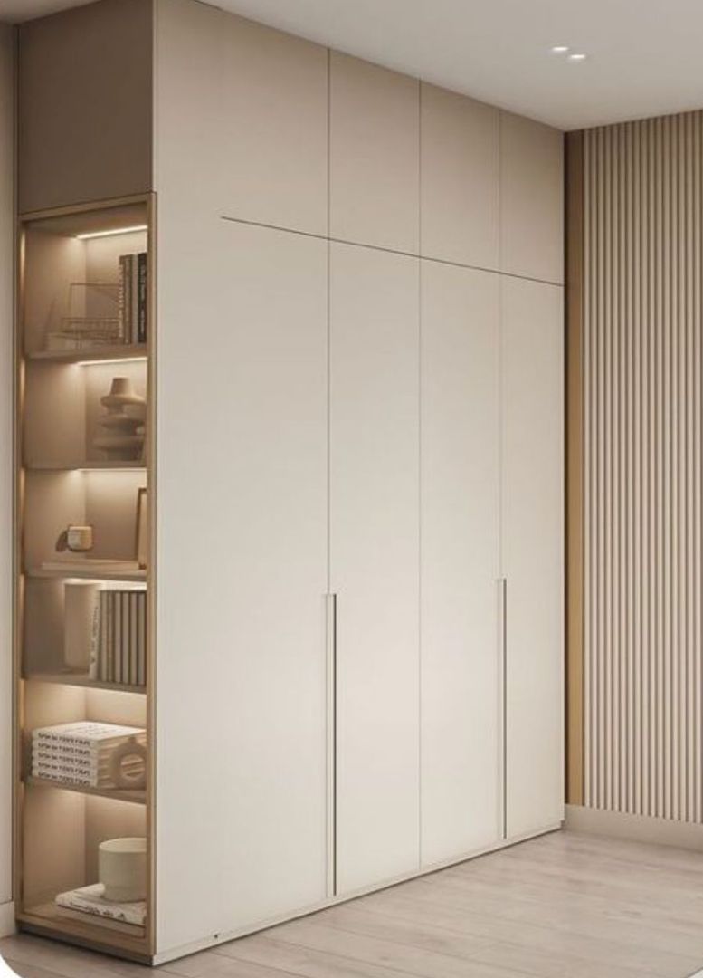 3 camere decomandat Ansamblu Premium Titan Pallady - Poză 6