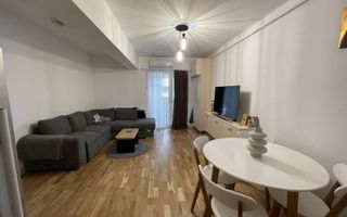 Apartament cu 2 camere în complex nou rezidențial Himson - Poză 1