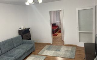 Apartament 2 camere de închiriat | Sibiu | Parc Terezian | 50 mp - Poză 7