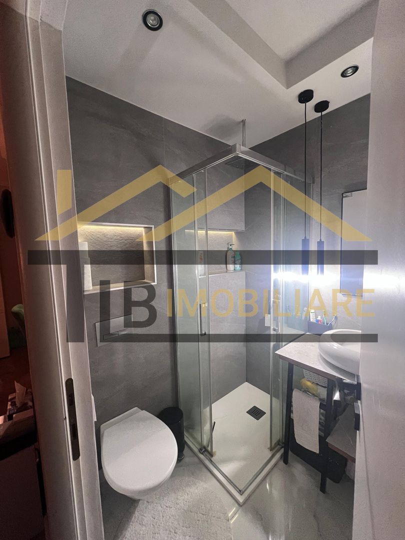 Garsoniera, 26 mp , lux, Zona Depozitelor - Poză 8