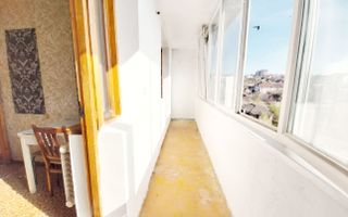 Buiucani/Durlești | 1 cameră, 41 m² - Poză 25