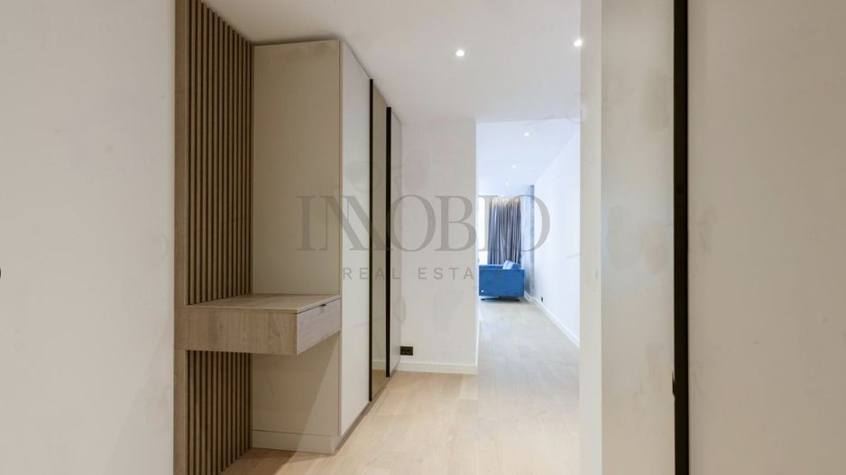 Apartament 3 Camere | One Herastrau Towers | Loc de Parcare - Poză 4