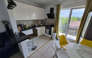 Apartament 3 camere, complet mobilat, CCR Residence – Valea Lupului, Iași - Poză 6