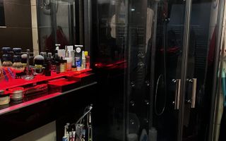 Apartament 3 camere 90mp, terasa 21mp, Garaj!! - Poză 7