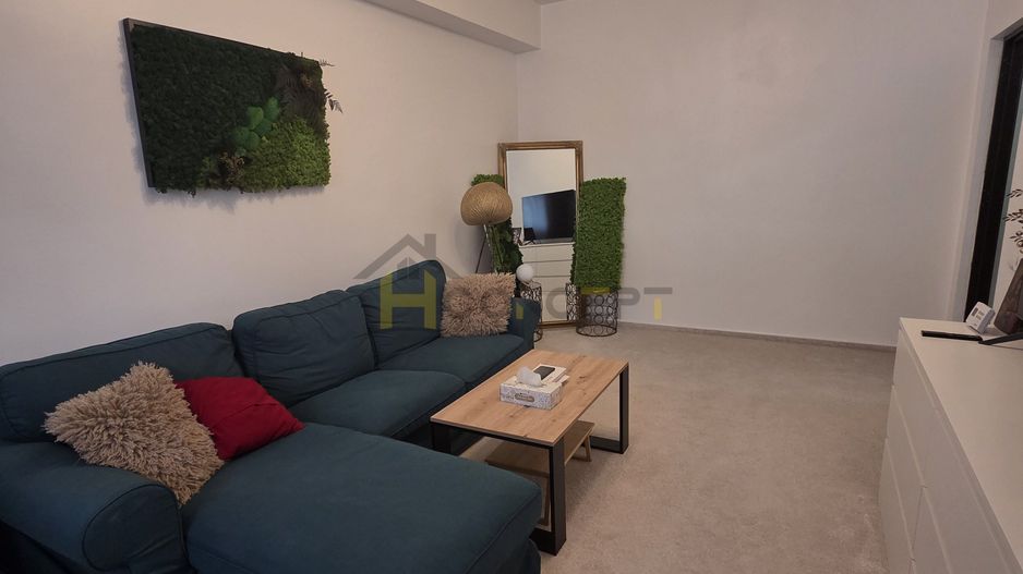 Apartament decomandat 2 camere mobilat utilat 12 min metrou - Poză 3