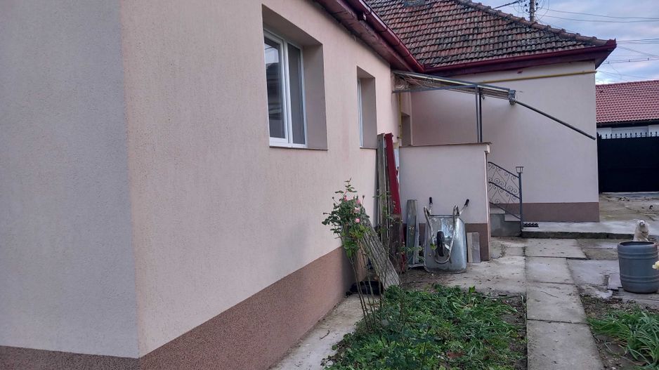 vand casa in cartierul titulescu - Poză 7