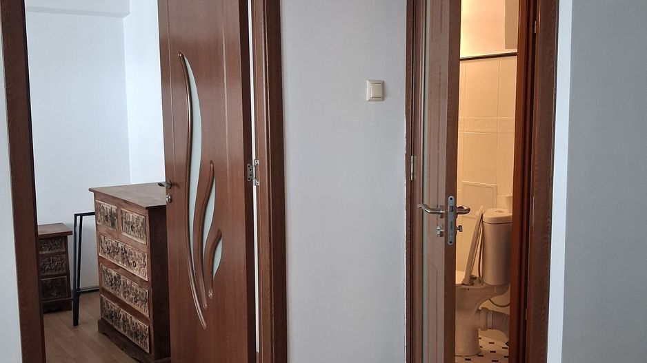 Apartamernt EXCLUSIVITATE // Cismigiu // Facultatea de Muzica // COMISION 0 - Poză 9