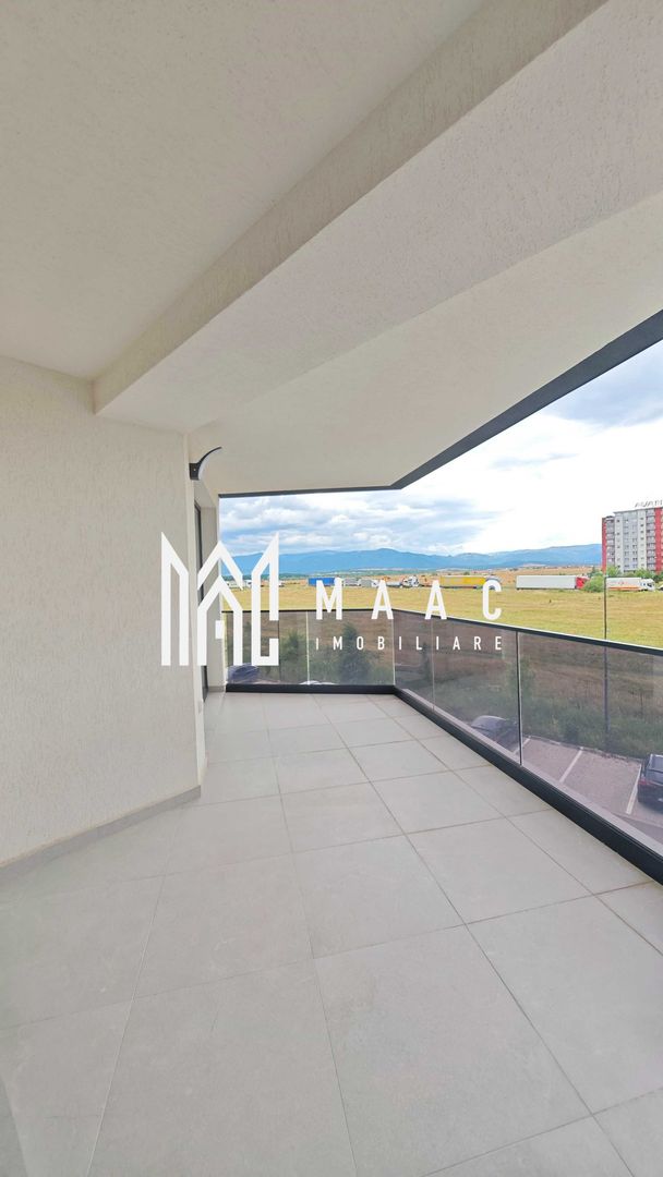 Apartament 3 camere decomandat | Șelimbăr | 74 mp, 2 băi - Poză 8