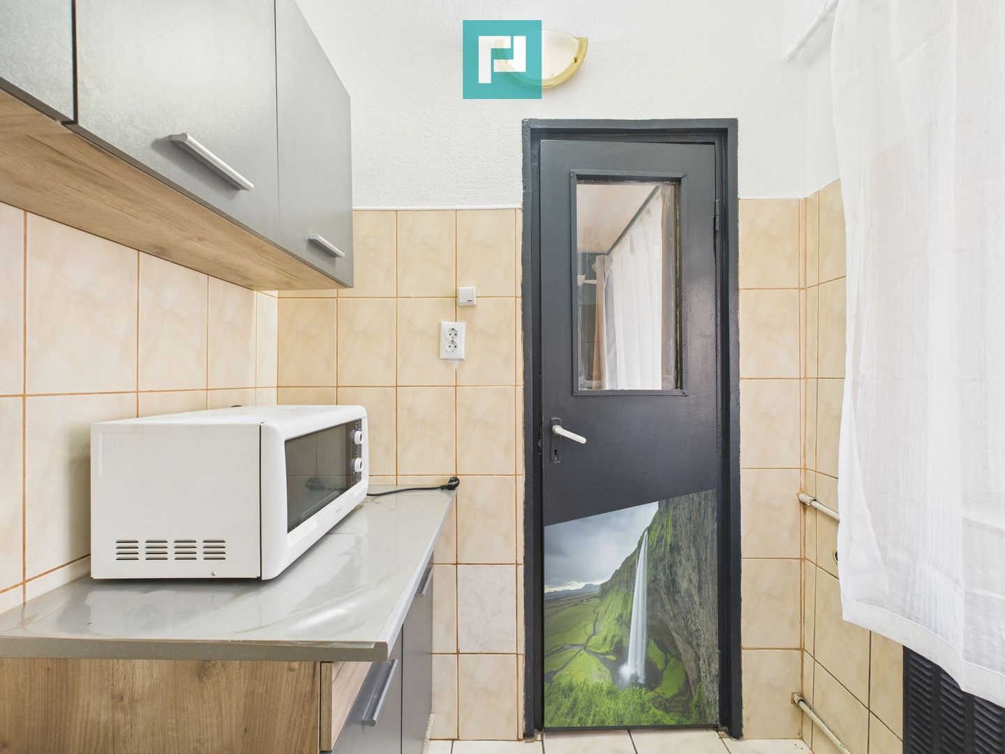 Garsonieră în Micălaca – Zona Orizont - Poză 9