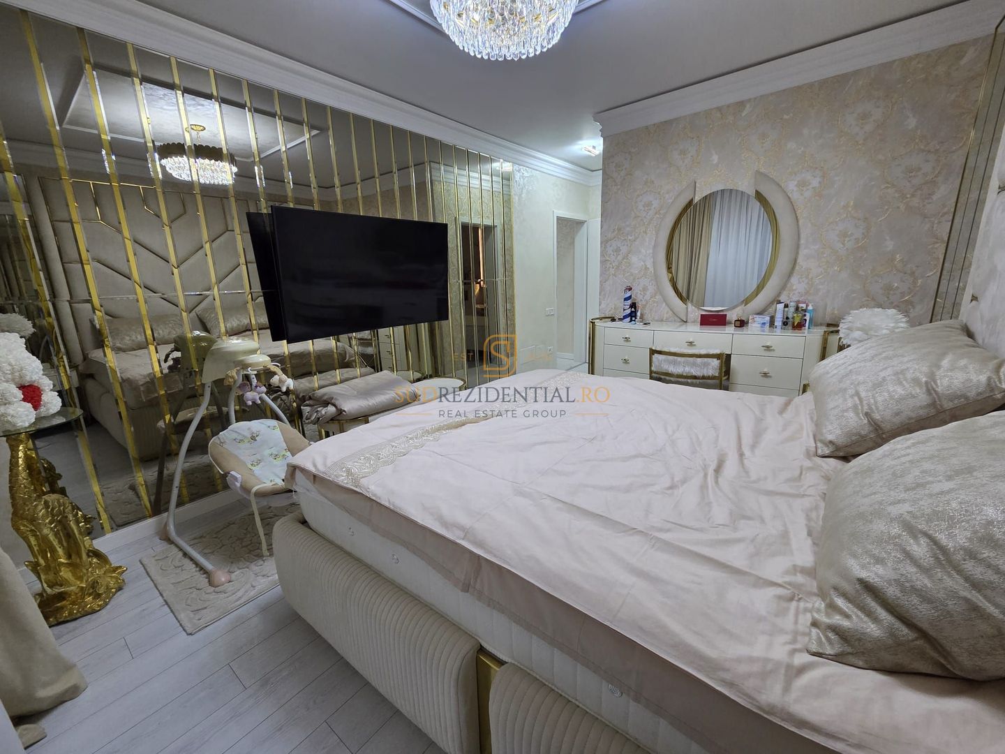 Apartament 4 camere decomandat | 92,2 mp utili, Loc parcare inclus - Poză 9