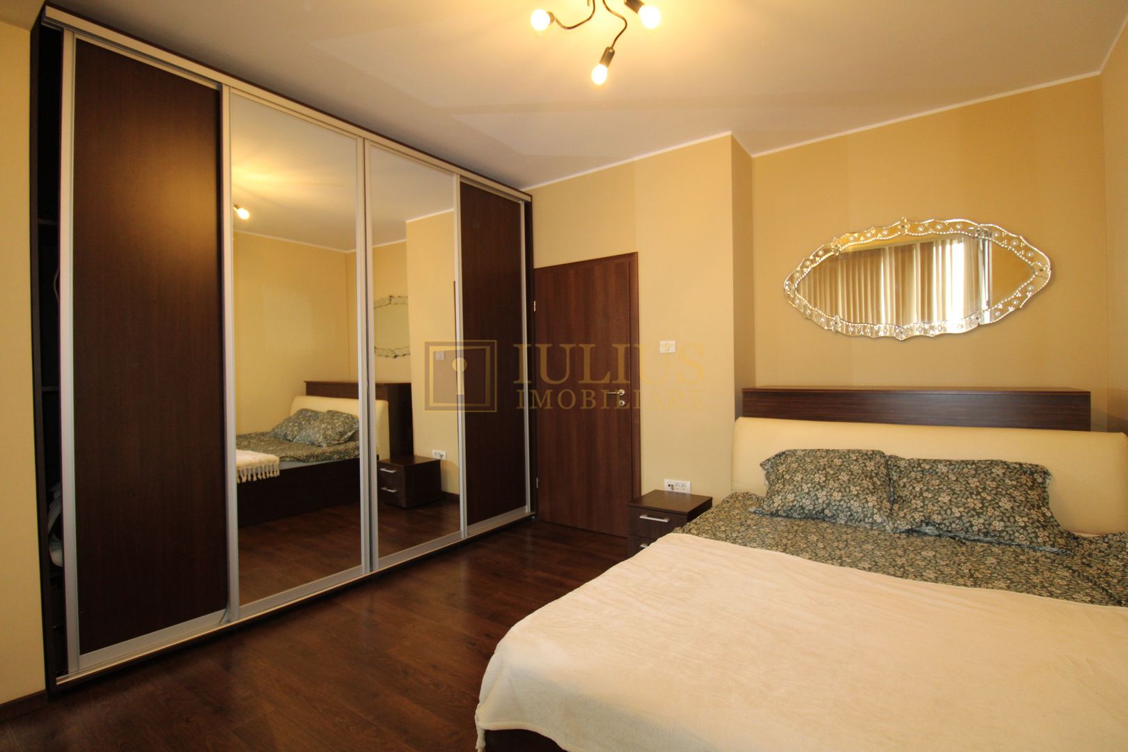 Apartament cu 2 camere, centrala proprie, pet-friendly - Poză 10