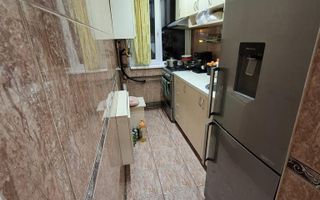 Ap 4 camere Dacia - Circumvalatiunii, etaj 2, CT, negociabil - Poză 12