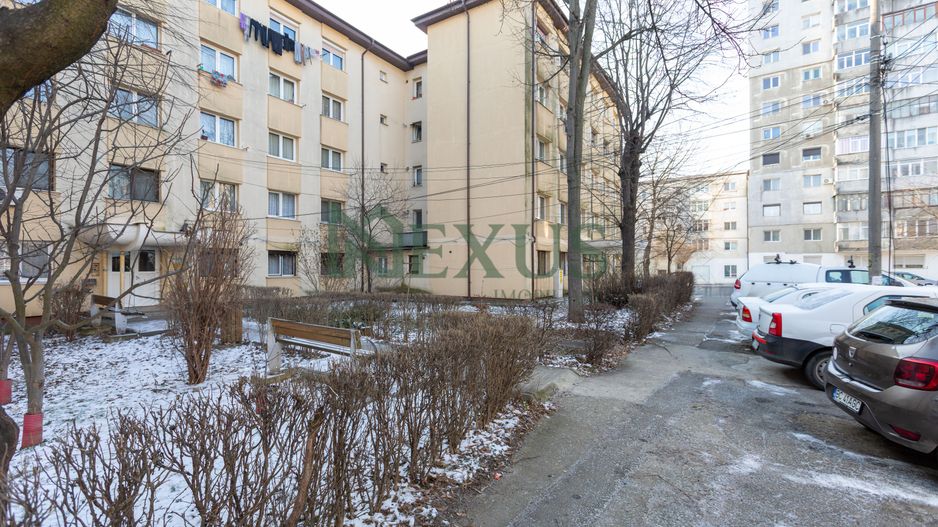Apartament 2 camere semidecomandat, Milcov - Poză 18