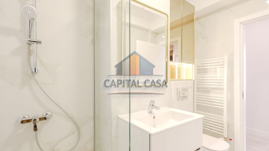 Apartament 2 Camere | Mobilat & Utilat Premium Pipera - Poză 6
