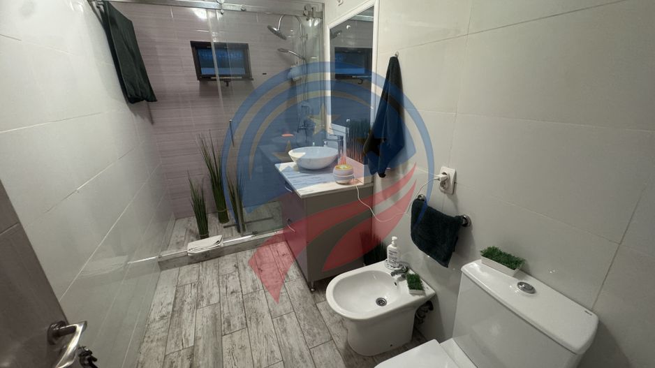 Casă modernă, gata de mutare | Damila | 2 terase + curte - Poză 8