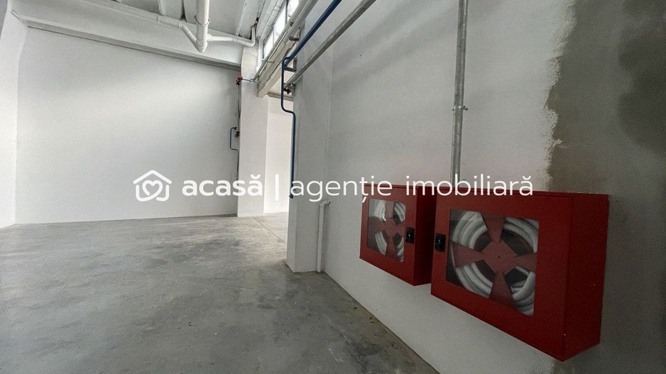 Hală de depozitare si productie - Poză 2