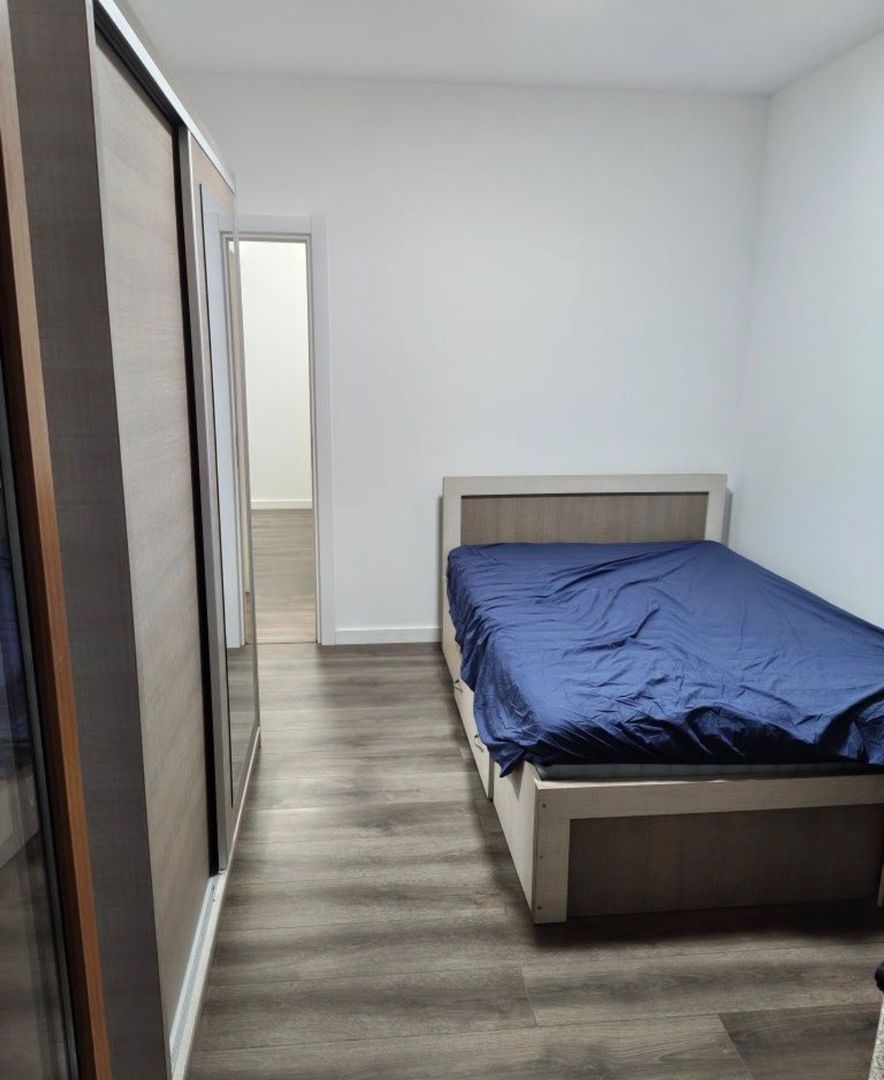 AP. 3 CAMERE MIHAI BRAVU, BLOC NOU, LOC PARCARE, BUCATARIE OPEN-SPACE - Poză 5