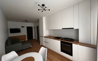 Exclusivitate!Ap. 2 camere+parcare, et.1,bloc nou, zona Lidl - Granice - Poză 2