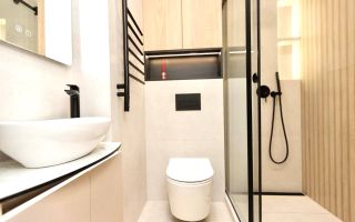 Vânzare, apartament, 3 camere , strada Ioana Radu, Buiucani - Poză 18