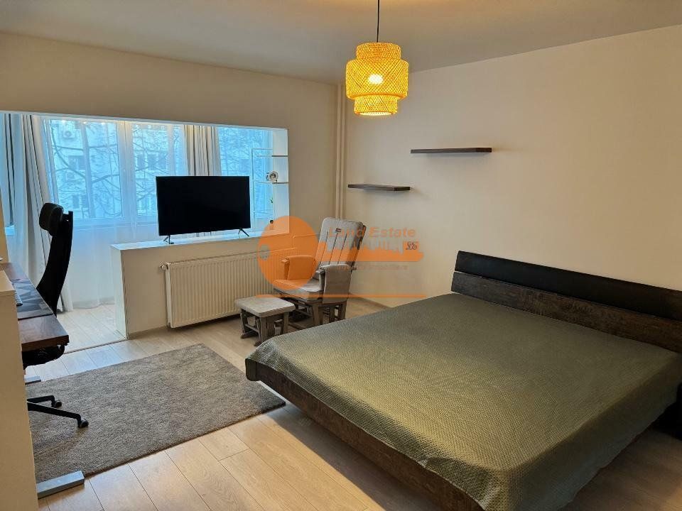 Garsonieră spațioasă și modernă – Alba Iulia / Burebista - Poză 1