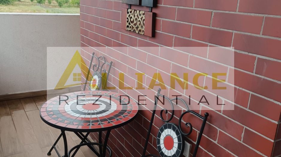 108 MP | Apartament 3 camere ~ 2 bai | Mobilat si utilat | Parcare - Poză 14