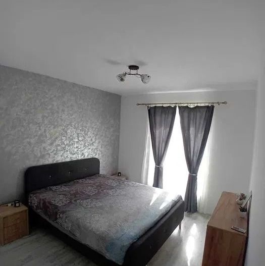 AP. 3 CAMERE - MILITARI RESIDENCE, LOC PARCARE, BLOC NOU, 70 MP UTILI - Poză 1