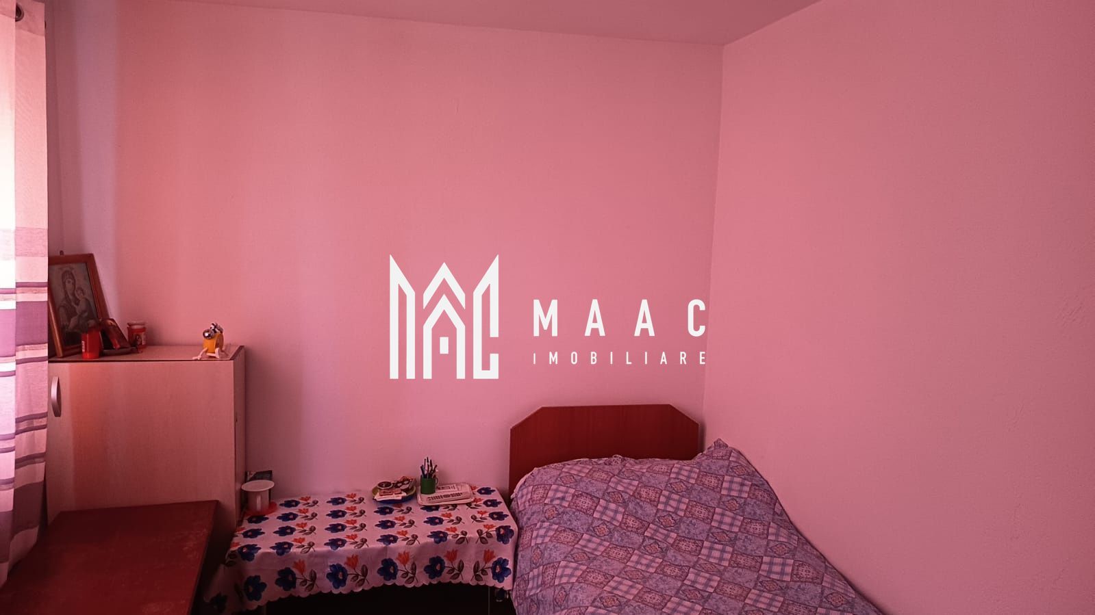 Apartament 3 camere | Semidecomandat | Zona Rahova - Poză 3