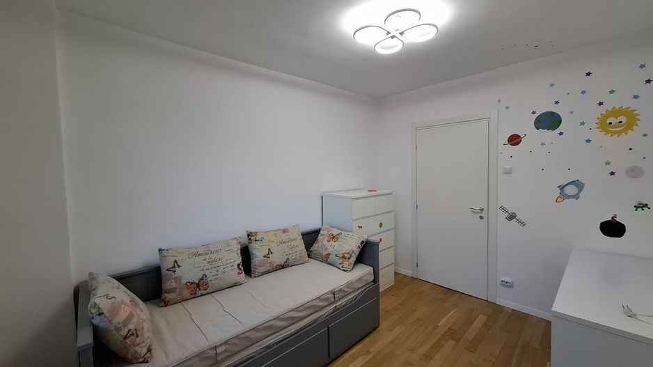 Apartament 3 camere Piata  Muncii / Metrou L219 - Poză 8