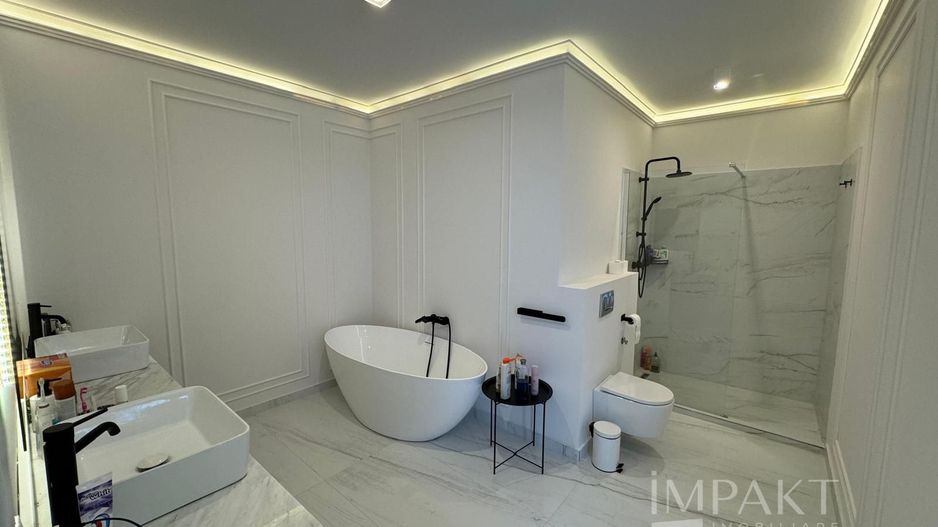 Casa individuala cu psicina si teren de 625 mp, Andrei Muresanu! - Poză 25