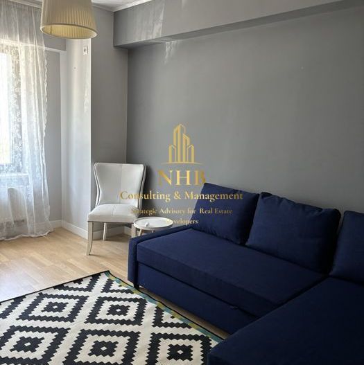 Apartament de inchiriat - 2 dormitoare - UPGROUND- PARCARE +BOXA - Poză 6