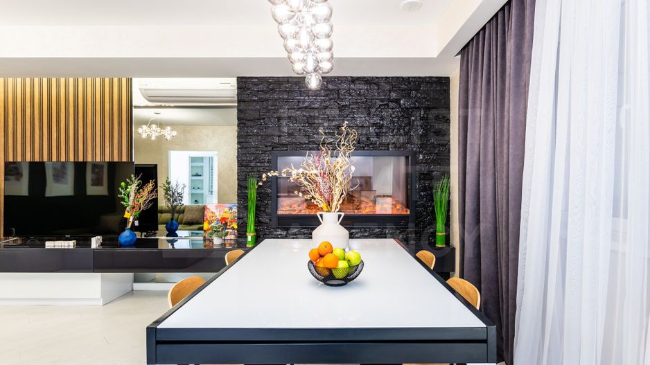 Vânzare, apartament, 3 camere, str. Bogdan Voievod, Râșcani - Poză 24