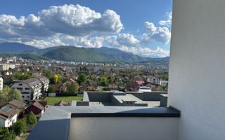 Apartament 2 camere | Open-Space | Tractorul | Top City - Poză 8