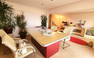 Închiriere Duplex Lux 123 m2 utili | Bd. Unirii, Et 8-9, Birou, vedere - Poză 2